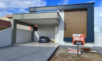 Imagem 7: CASA NOVA NO RESIDENCIAL BELLA VISTA