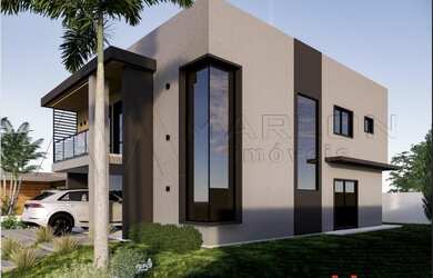 Imagem 4: Excelente Casa no Condomínio Novo Leblon, 210m²