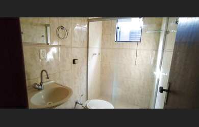 Imagem 4: Casa mobiliada próximo ao centro