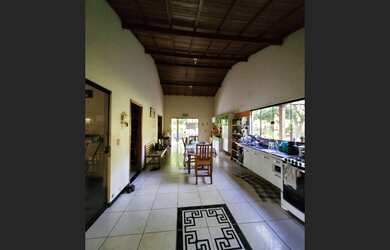 Imagem 5: CHÁCARA DENTRO DA CIDADE