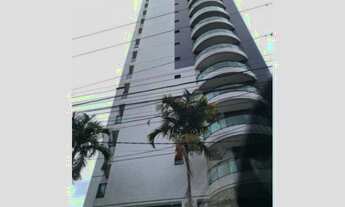 Imagem: Ed. Grenoble Residence