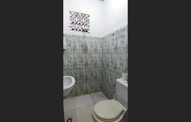 Imagem 6: Casa na Cidade Nova próximo ao Colégio Militar II