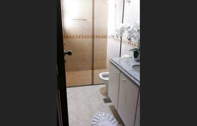 Imagem 6: Apto 134m2, 3Qts sendo 2Suites, nascente e 2 vagas, Alto da glória