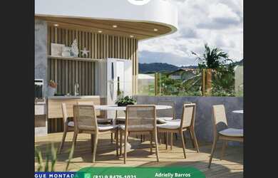 Imagem 6: Prime Beach Carneiros |Flat na Praia dos Carneiros SEM CORREÇÃO DE INCC