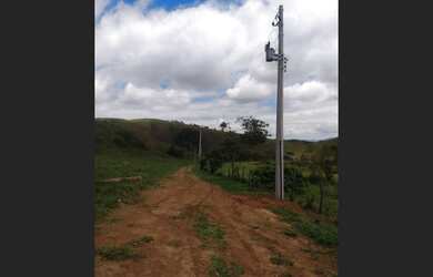 Imagem 2: Chacreamento Novo Paraíso