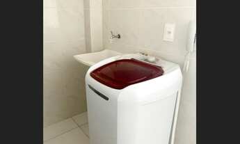 Imagem 7: Aluguel apartamento Mobiliado no Residencial Marina Pinto, bairro Jardim Paulistano