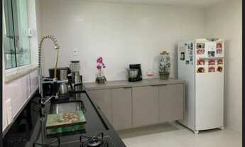 Imagem 5: Vendo casa linda com 3 quartos em Passo Fundo