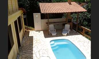 Imagem 1: Casa 02 quartos em Secretário - Petrópolis/RJ