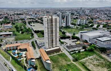 Imagem 7: Vende-se apartamento 1 ou 2 quartos, Bairro Catolé, lado Shopping Partage