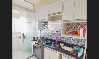 Imagem 6: Vendo ou Alugo Lindo Apartamento no Condominio Leve Castanheira