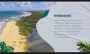 Imagem 2: Excelentes Lotes na Região de Praia do Forte