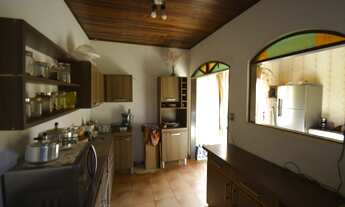 Imagem 6: Sítio à Venda próximo de Juquitiba com 25.000 m2, 2 casas, piscina e lagos!