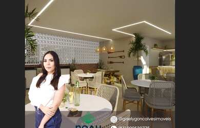 Imagem 4: GIS - Apartamento studio com excelente localização em Porto de Galinhas