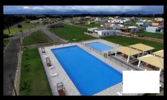 Imagem 7: R$600 mil casa 3/4 sendo 3 suítes no condomínio Parque Paraíso