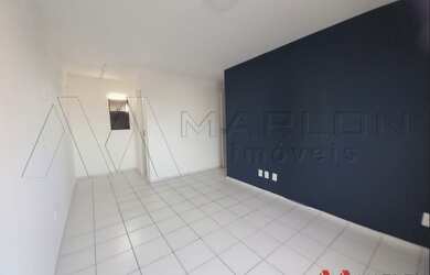 Imagem 5: Apartamento Caminho do Sol, 3 quartos, sendo 1 suíte, dependência de empregada. 98m²