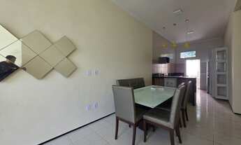 Imagem 5: Casa Mobiliada para Locação – Alto do Turu / Novo Cohatrac