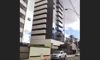 Imagem: Quarto e sala em jatiuca mobiliado proximo