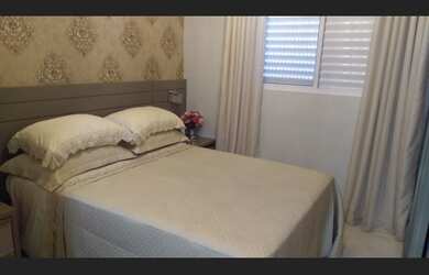 Imagem 2: Ben Vivere bairro Primeira Linha Criciúma apartamento a venda