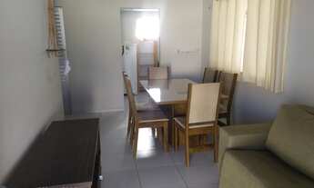 Imagem 4: Casa mobiliada no caminho da alvorada-Parnaíba-PI