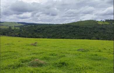 Imagem 6: Fazenda de 57 há em Itaguara MG