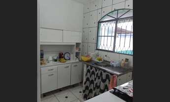 Imagem 6: Casa de Vila bem familiar