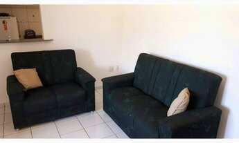 Imagem 7: Alugo Apt Mobiliado de 2 quartos sendo 1 suíte no Vinhais