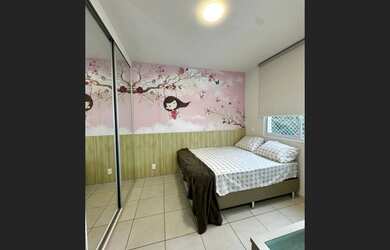 Imagem 7: LOCAÇÃO/ APARTAMENTO ALTO PADRÃO MOBILIADO