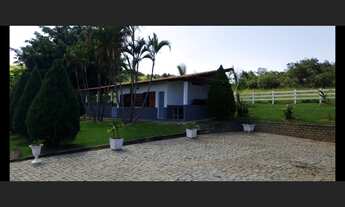 Imagem 3: Fazenda de 128 há em Resende Costa MG