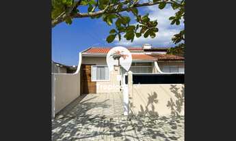 Imagem: CASA À VENDA NO BALNEÁRIO PONTAL DO SUL