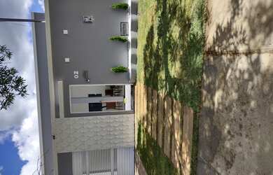 Imagem 2: Excelente Casa NOVA na Vila Sergipe, Piranhas/AL