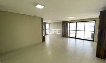 Imagem 1: Cobertura 235m! 3 Suítes - Todo planejado - Lazer privativo