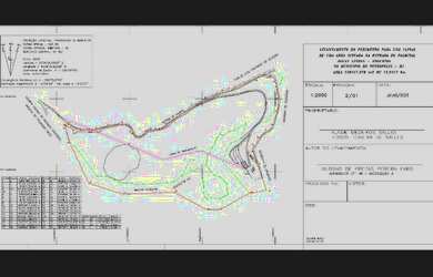 Imagem 5: Ótimo Terreno em Nogueira - Petrópolis/RJ - 120.000 m²