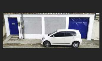 Imagem 2: Alugo casa em vila (sobrado), Rua Santos Filho, Miguel Couto, Nova Iguaçu