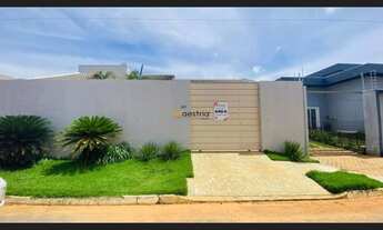 Imagem: Casa a Venda em Sorriso MT no bairro Jardim