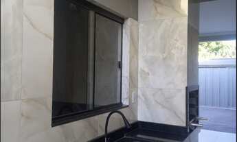 Imagem: Planos para a casa própria Sidrolandia