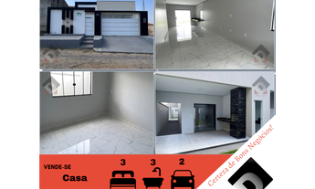 Imagem: Vende-se Casa