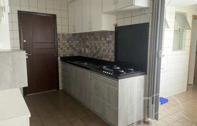Imagem 6: Apartamento 3 Qtos, 126mts Setor Bueno