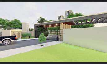 Imagem 2: Lotes na beira do rio