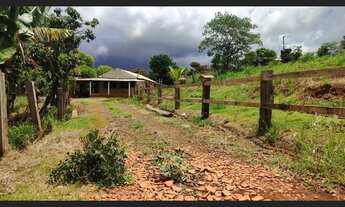 Imagem: Curitiba vila rural troco por carro vila