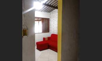 Imagem 3: Casa em Silva Jardim com RGI Caxito 2300m²