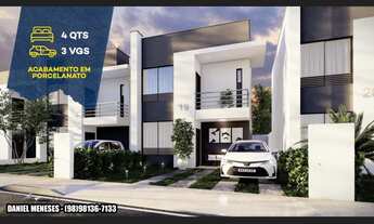 Imagem 5: Condomínio Fernando de Noronha: o conforto e exclusividade que sua família merece