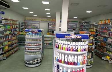 Imagem 3: Drogaria Apartamento com venda com preço sob consulta