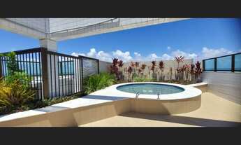 Imagem 3: Beira Mar de Barra de Jangada