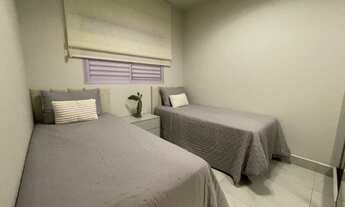 Imagem 2: Apartamento à venda com 3 quartos em Palmas/TO