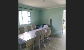 Imagem 4: Casa com sete cômodos em Ipupiara-BA