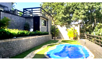 Imagem 6: Casa com 05 dormitórios a venda em Itaipava/Petrópolis/RJ