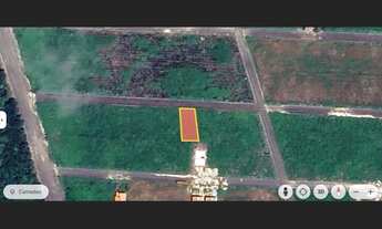 Imagem: Terreno no Polo Empresarial Sul - 180 m2