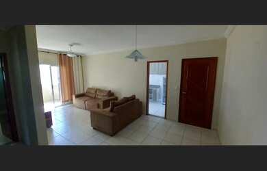 Imagem 4: Apartamento 02 Dormitorios, Torre Frente Mar!