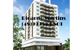 Imagem: Giovana Centro Criciúma apartamento a venda