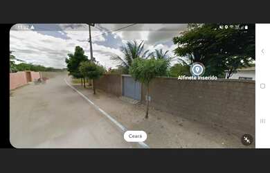 Imagem 4: Chácara urbana a venda em Tauá